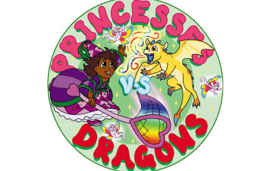 The Principles behind Princesses vs Dragons: Part 2